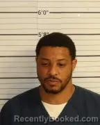 Mugshot of LAVONTAE MONTREL WILLIAMS