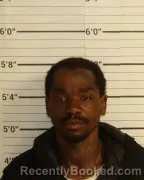 Mugshot of CLIFTON HUNT