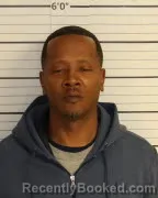 Mugshot of CLARENCE LENTON