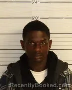 Mugshot of JEREMY M YORK