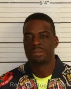 Mugshot of SIRRELL TREMONE SCOTT