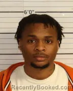 Mugshot of JOSEPH TAYLOR-POPE