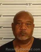 Mugshot of EMBRICK JOHNSON