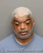 Mugshot of ERIC TOWNSEND