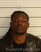 Mugshot of BOBBY JOHNSON