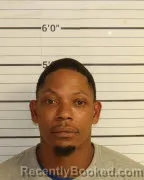 Mugshot of MEKOSE SENTELL WHITAKER