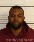 Mugshot of CHRISTIAN LADD