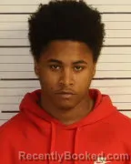 Mugshot of THURMAN A SHEAD