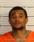Mugshot of ANTONIO DOMINIC WILLIAMS