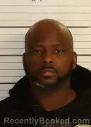 Mugshot of DONTAYVIS BROWN