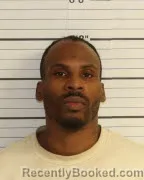 Mugshot of NICHOLAS COLEMAN