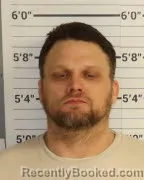 Mugshot of TIMOTHY GILPIN