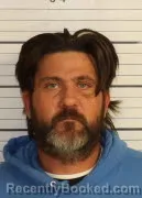 Mugshot of RANDALL EUGENE WALKER