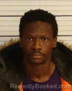 Mugshot of PHSHAWN DEWAYNE WATTS