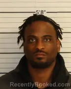 Mugshot of JOSHUA IRBY