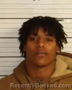 Mugshot of ZECHARIAH SMITH