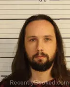 Mugshot of JOSHUA QUINN TAYLOR