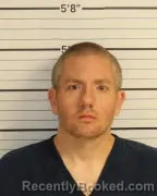 Mugshot of CHARLES A PUCKETT