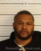 Mugshot of JEREMY D BROOKS