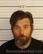 Mugshot of JOSHUA TERRY ROGERS