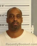 Mugshot of DARRIN DARNELL PIGRAM