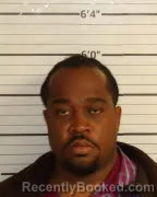 Mugshot of CHRISTOPHER CHAPPLE