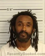 Mugshot of TAHIR GODI