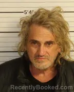 Mugshot of CHRIS ALAN KNOENER