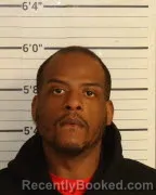 Mugshot of DEANGELO WASHINGTON