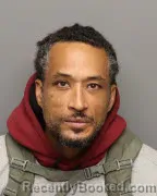 Mugshot of RASHAN R DOYLE