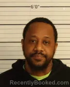 Mugshot of TAVARES TALIAFERRO TAYLOR