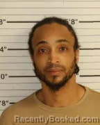 Mugshot of REGINALD YOUNG