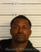 Mugshot of CORRY CLINCY