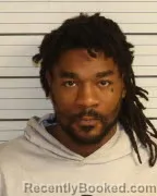 Mugshot of DARRIUS LEE SAINE