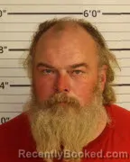 Mugshot of THOMAS PLASTER