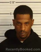 Mugshot of JERRY SALLIS