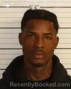 Mugshot of TRADARREO GATEWOOD