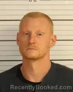 Mugshot of CHRISTOPHER MICHAEL ATKINS