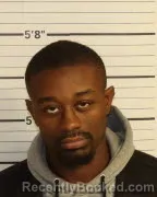 Mugshot of ERIC LASALLE BALLENTINE