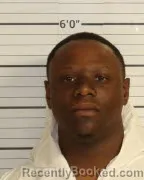 Mugshot of JOE W VISOR