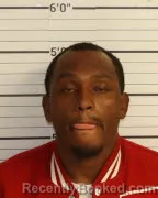 Mugshot of MONTREAL REED