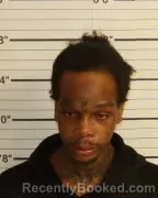 Mugshot of DERRICK JACKSON