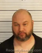 Mugshot of CARLMICHAEL W KUNDE