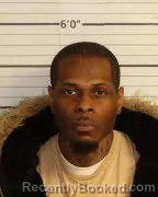 Mugshot of MICHAEL YOUNG