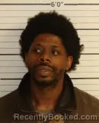 Mugshot of TYRE DSHUN WILLIAMS