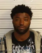 Mugshot of DE'MARKEL LARRY