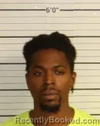 Mugshot of ARON SEALS