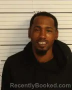 Mugshot of KORDARIUS S CHILDS