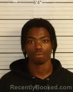 Mugshot of JUSTIN DURR