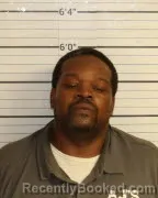 Mugshot of SAMMIE LEE JOHNSON